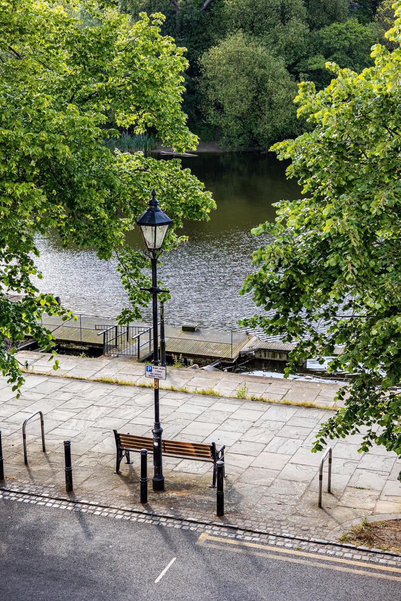 Insta-Worthy Loft On Historic Chester Rows, Sleeps 4 & Free Parking Esterno foto