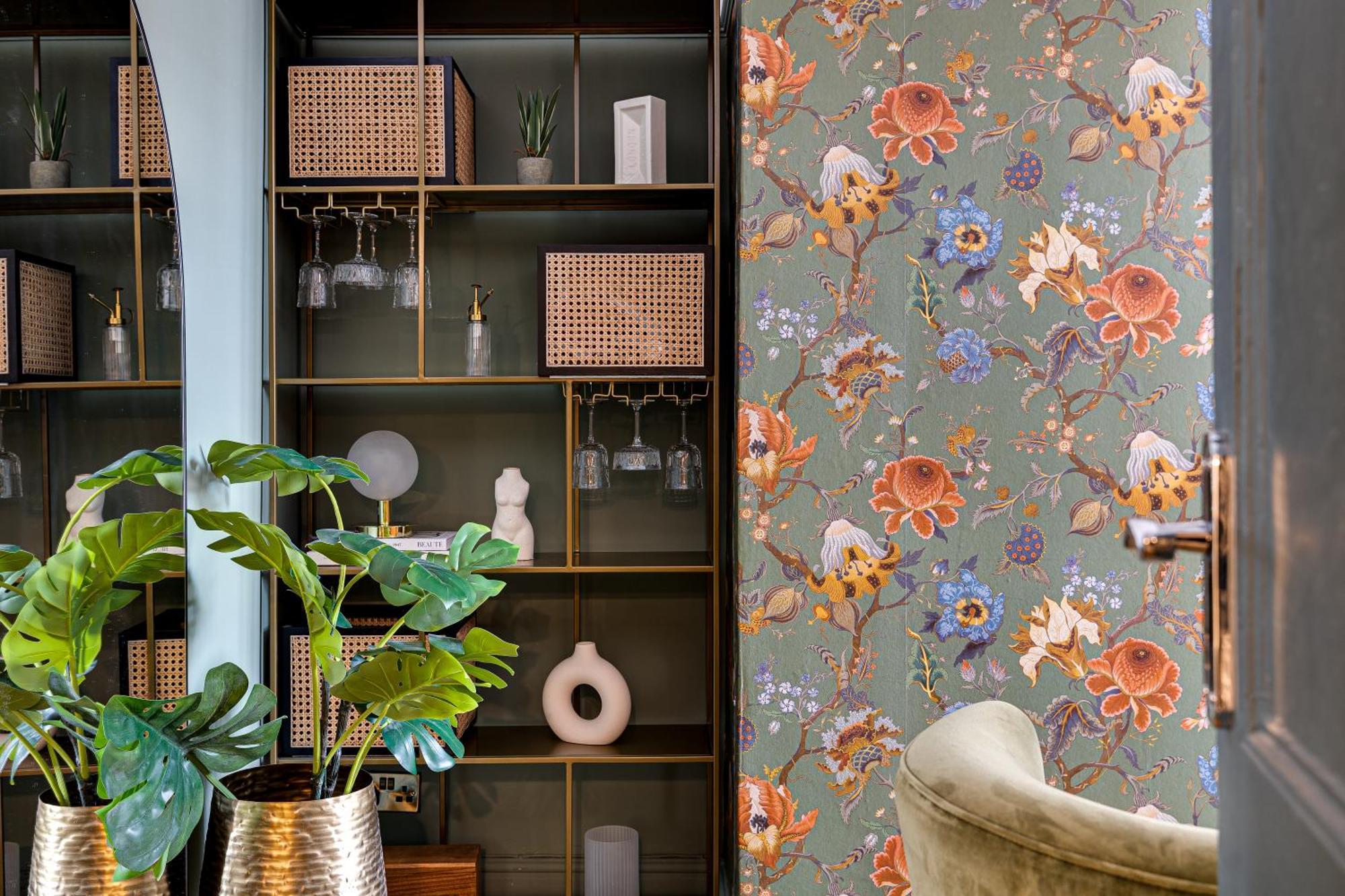 Insta-Worthy Loft On Historic Chester Rows, Sleeps 4 & Free Parking Esterno foto