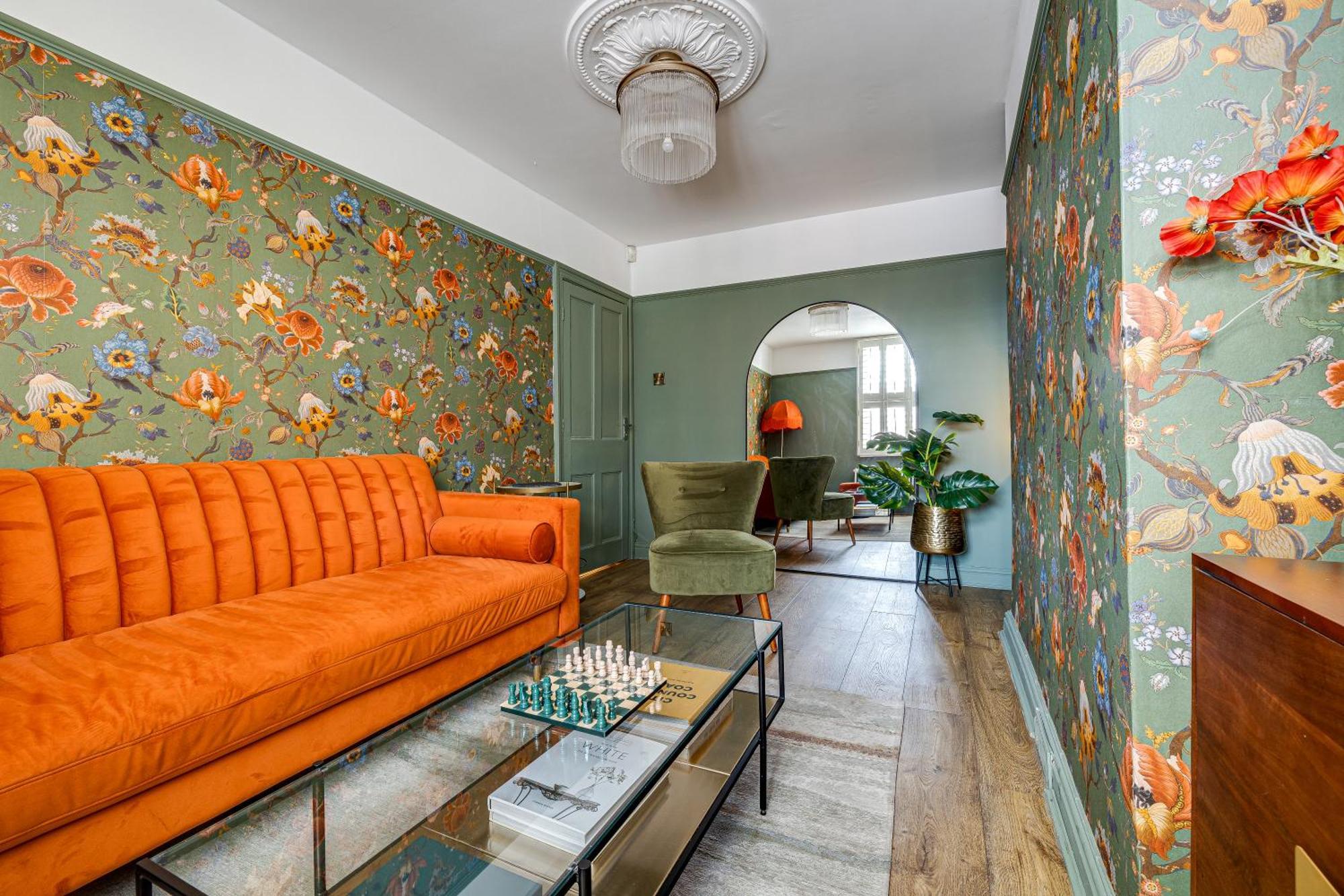 Insta-Worthy Loft On Historic Chester Rows, Sleeps 4 & Free Parking Esterno foto