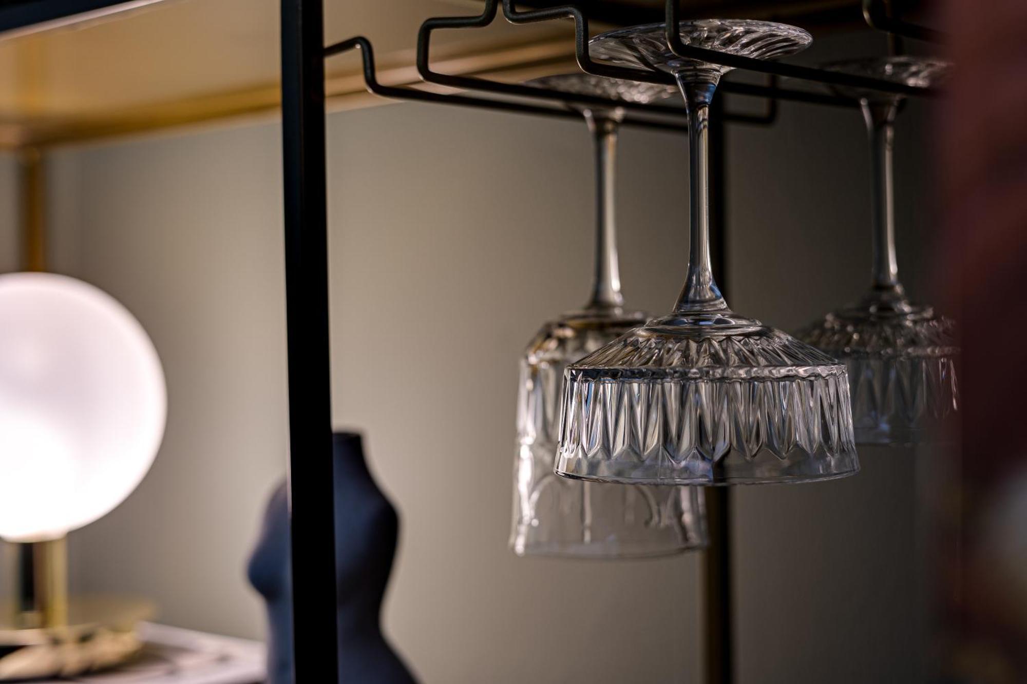 Insta-Worthy Loft On Historic Chester Rows, Sleeps 4 & Free Parking Esterno foto
