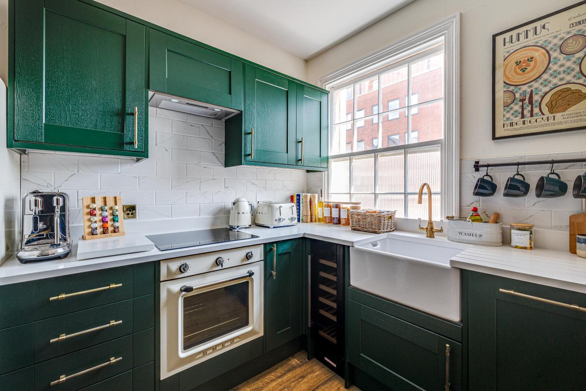 Insta-Worthy Loft On Historic Chester Rows, Sleeps 4 & Free Parking Esterno foto