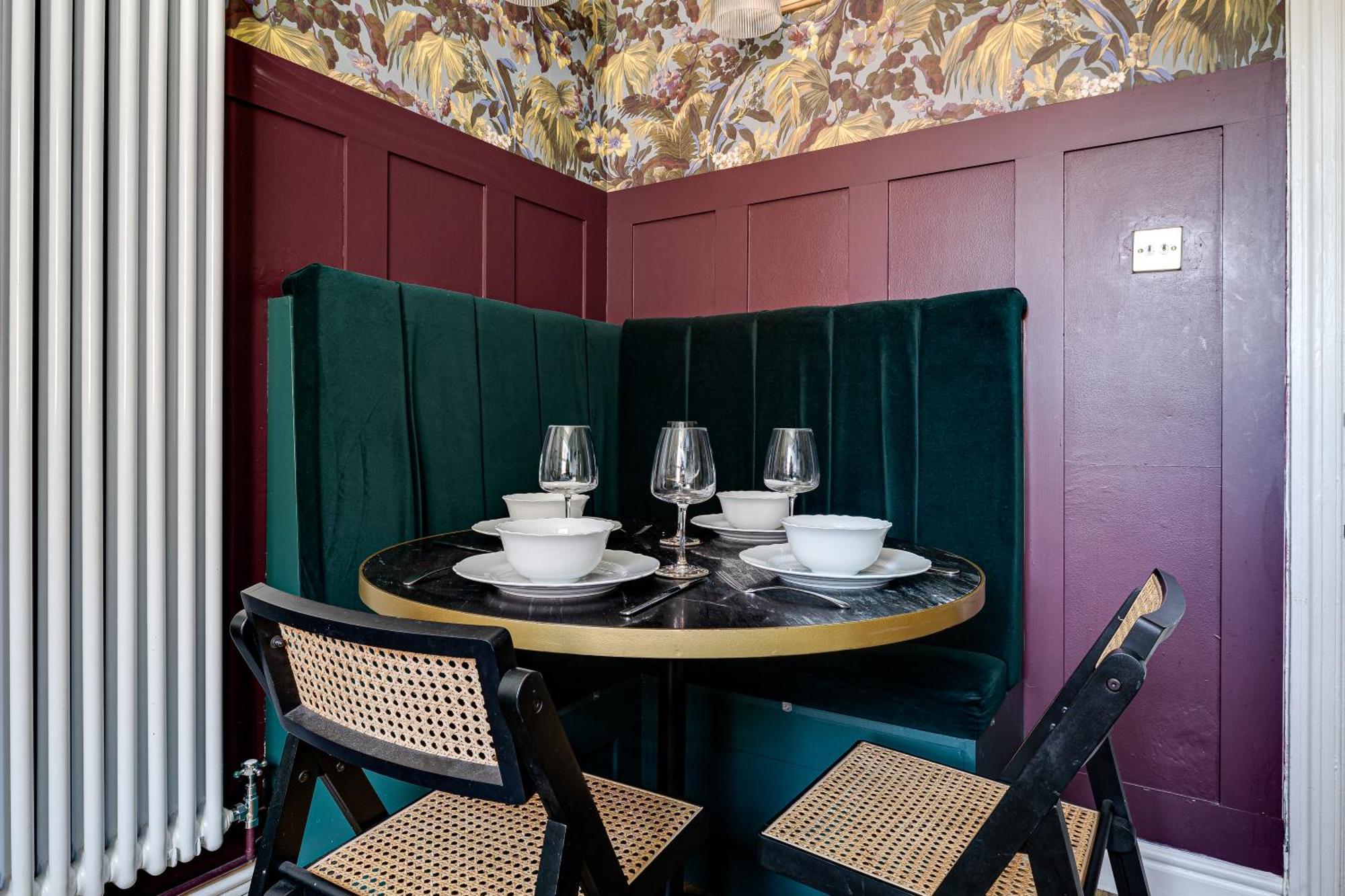 Insta-Worthy Loft On Historic Chester Rows, Sleeps 4 & Free Parking Esterno foto