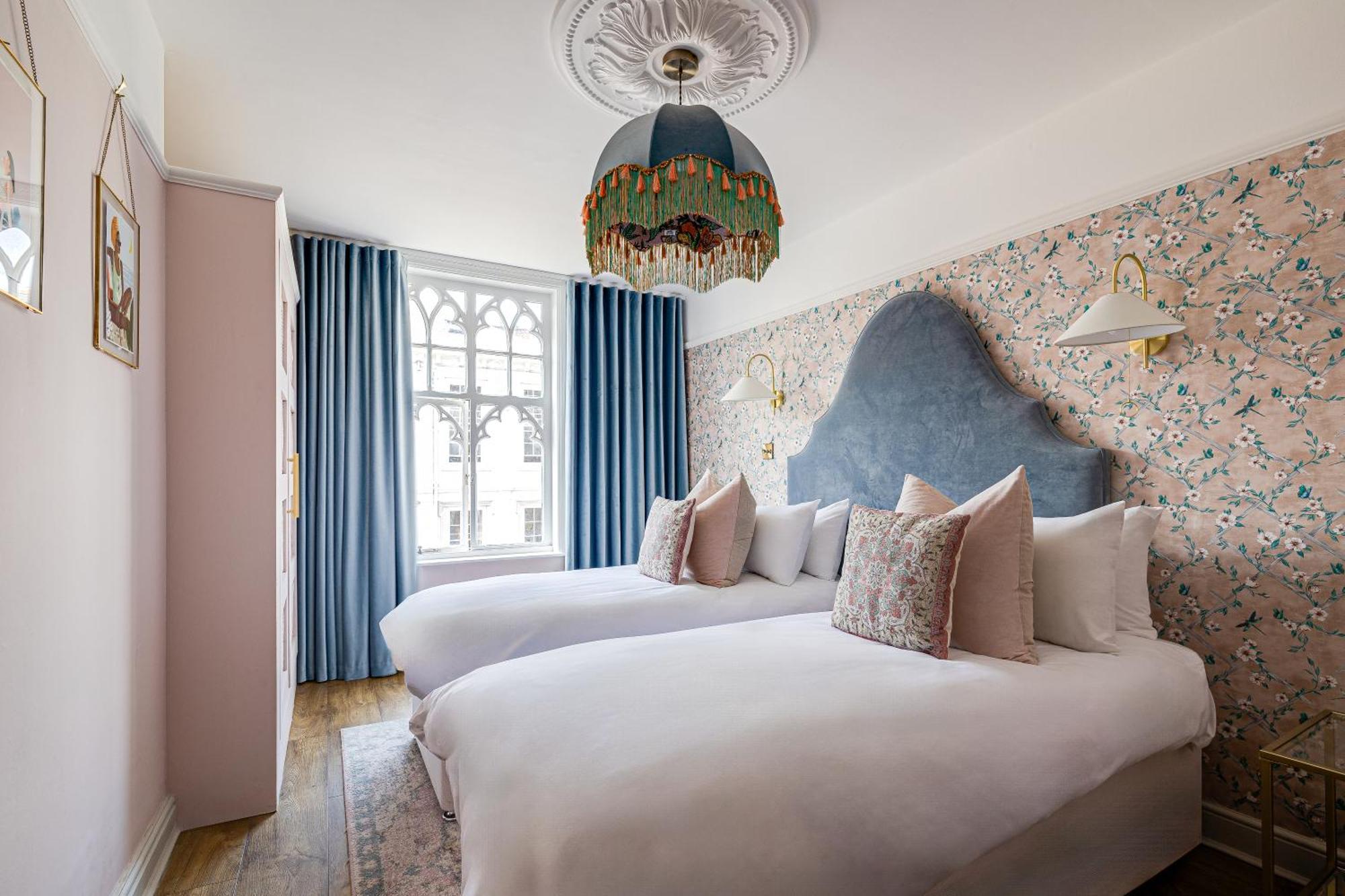 Insta-Worthy Loft On Historic Chester Rows, Sleeps 4 & Free Parking Esterno foto