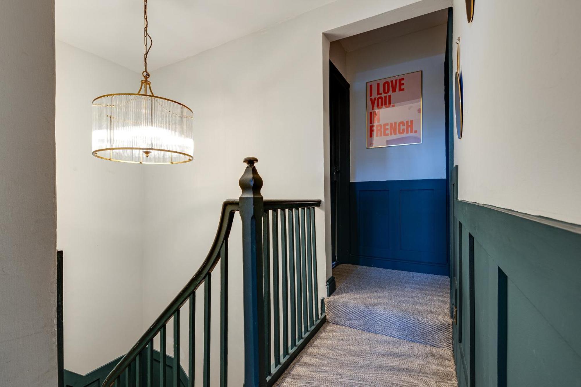 Insta-Worthy Loft On Historic Chester Rows, Sleeps 4 & Free Parking Esterno foto