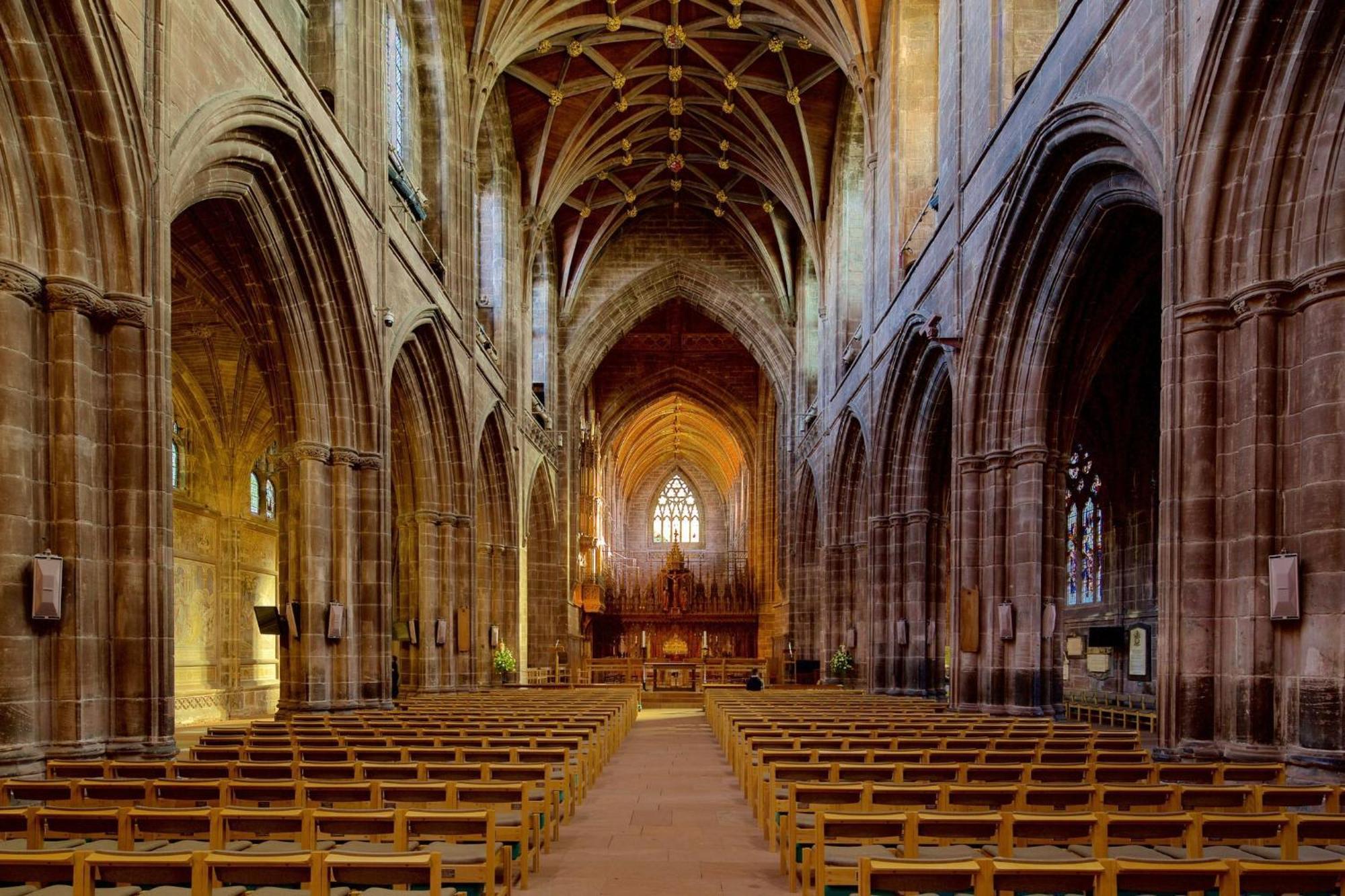 Insta-Worthy Loft On Historic Chester Rows, Sleeps 4 & Free Parking Esterno foto
