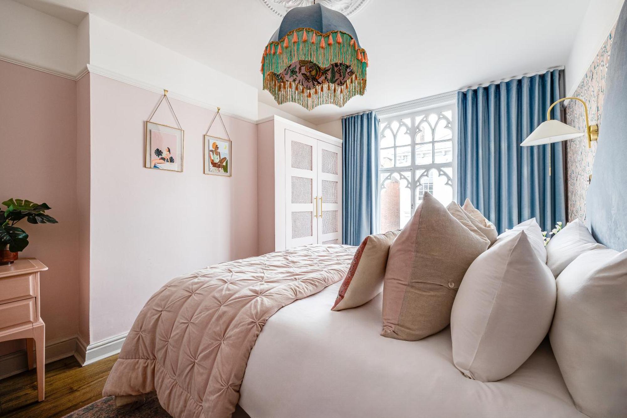Insta-Worthy Loft On Historic Chester Rows, Sleeps 4 & Free Parking Esterno foto